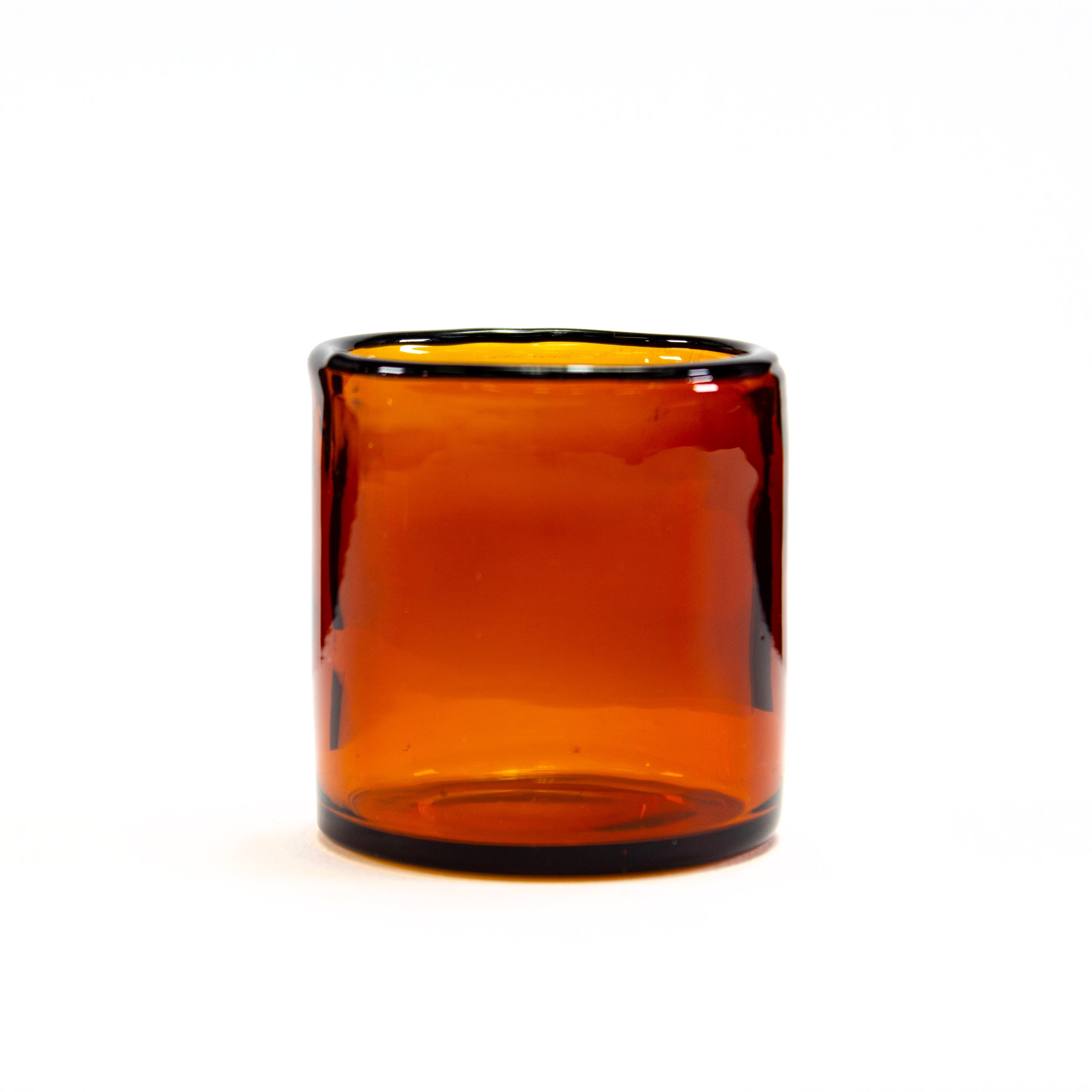 Shaggy Amber Proxy Core Tank #SHG34 - Planet Caravan